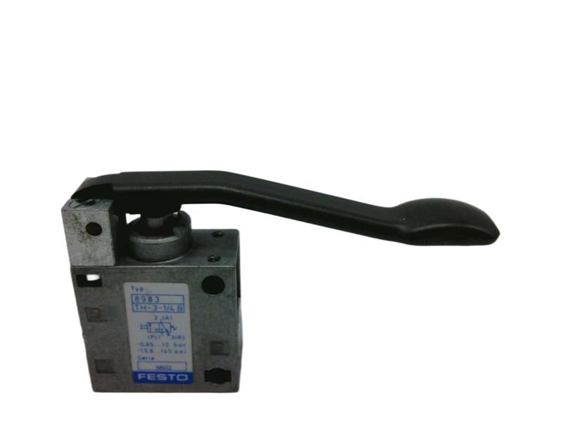 FESTO TH-3-1/4-B