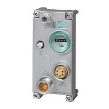 SIEMENS 6ES7194-4AD00-0AA0