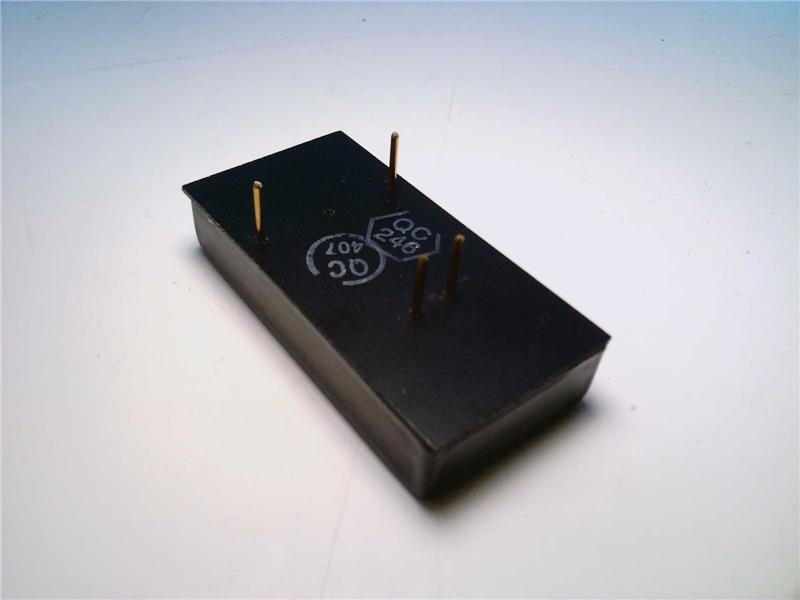 BEL FUSE DFC10E12S15
