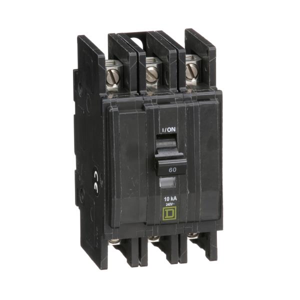 SCHNEIDER ELECTRIC QOU360B