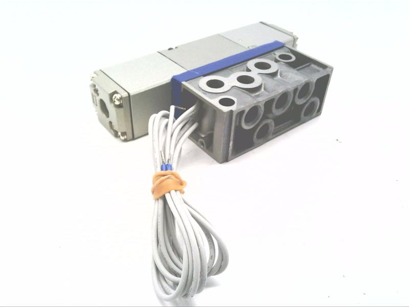 SMC NVSP4214-1109K