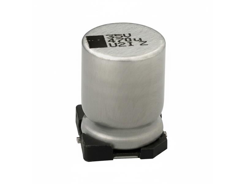 MATSUSHITA ELECTRIC EEV-TG2A101M