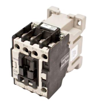 TECO AMERICAN CN-16
