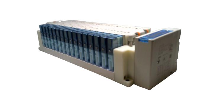 SMC SS5Y51-16-DUX01014