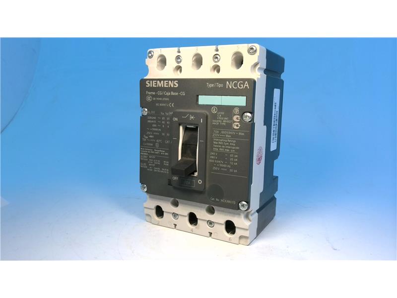 SIEMENS 3VL1107-1KM30-0AA0