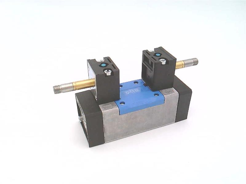 FESTO MFH-5/3E-D-1-C