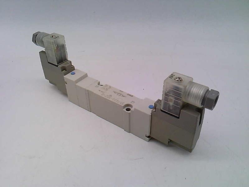 SMC SY7440-5DZ-Q