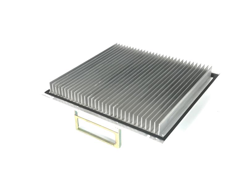 YASKAWA ELECTRIC SGDR-EA1400N-HEAT SINK