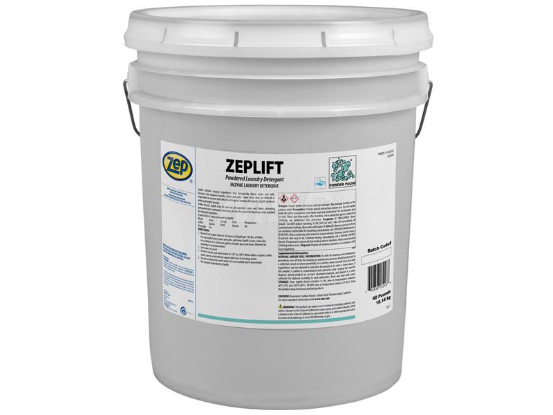 ZEP MANUFACTURING 132433