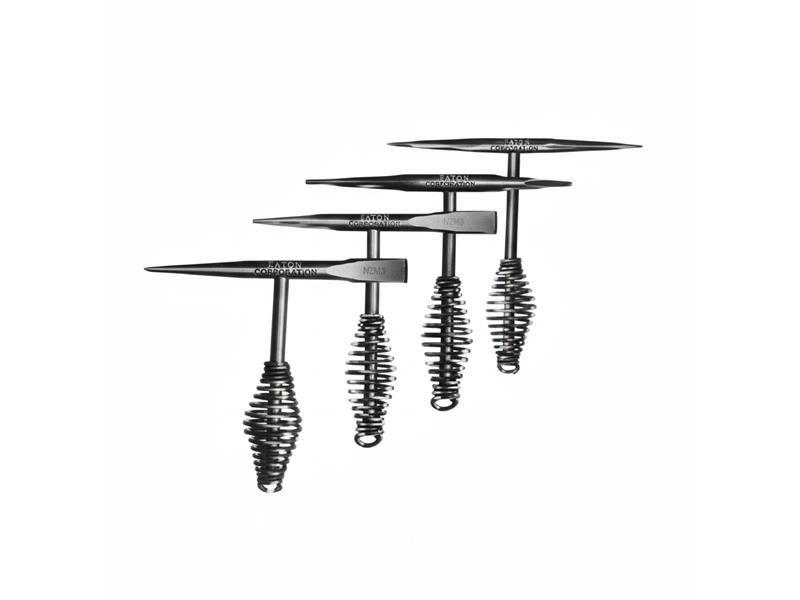 EATON CORPORATION NZM3