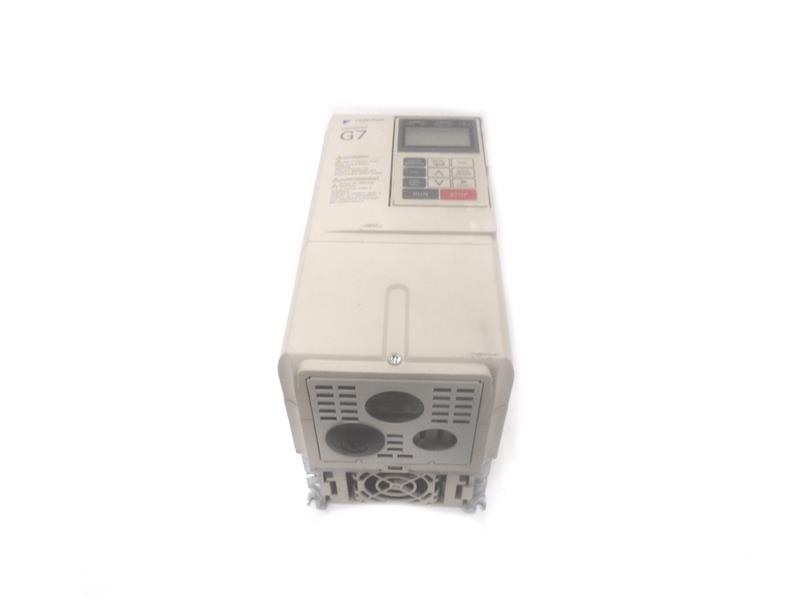 YASKAWA ELECTRIC GIMR-G7U43P7