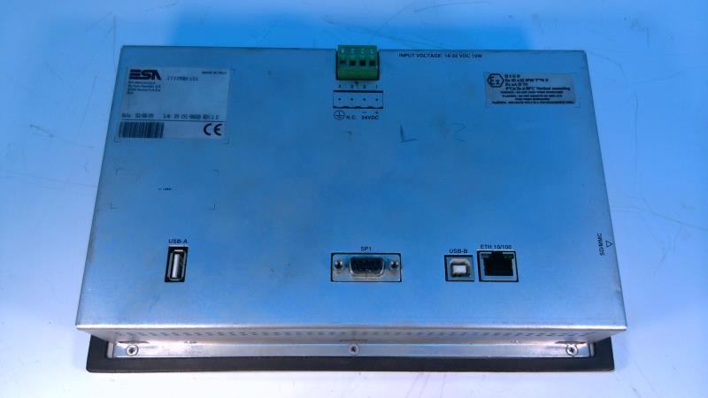 ESA IT105BK101