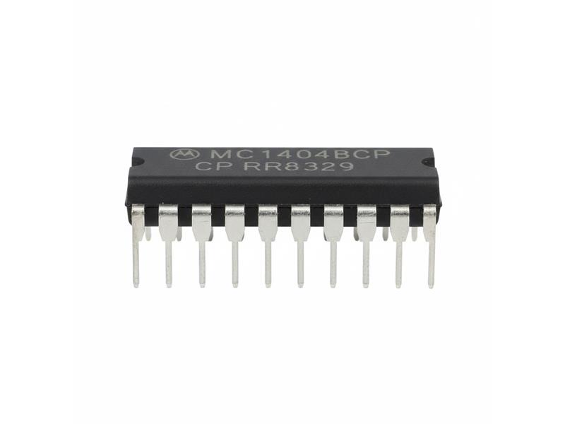 MC14040BCP by NXP SEMICONDUCTOR