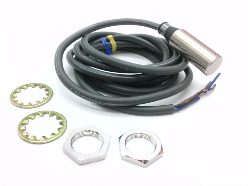 OMRON E2EY-X4C1