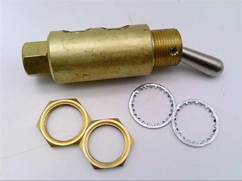 CLIPPARD MTV-3