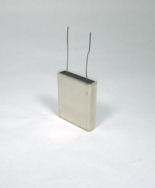 CORNELL DUBILIER MLP601M200EA1C