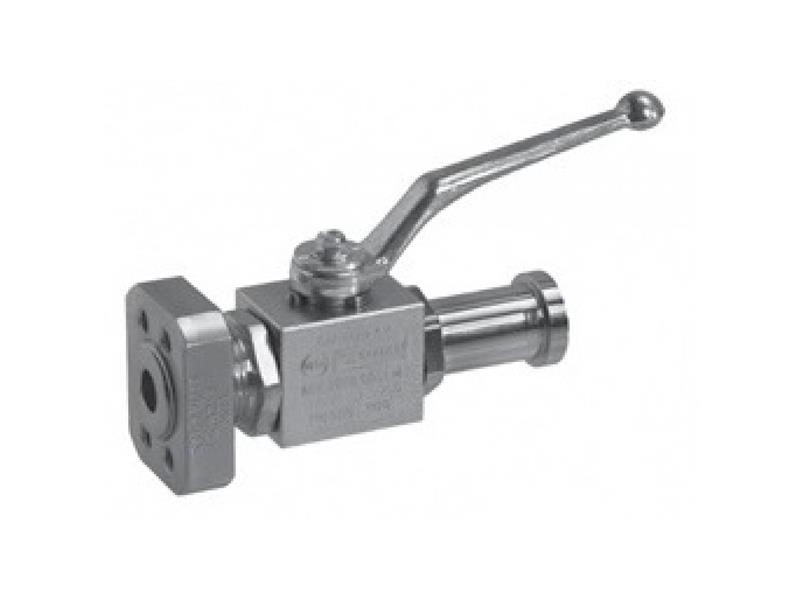 STAUFF BBV-2-F/C308U-0001-M