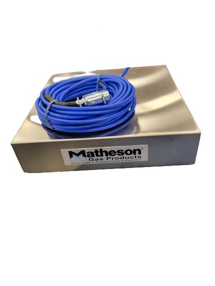 MATHESON M8551A