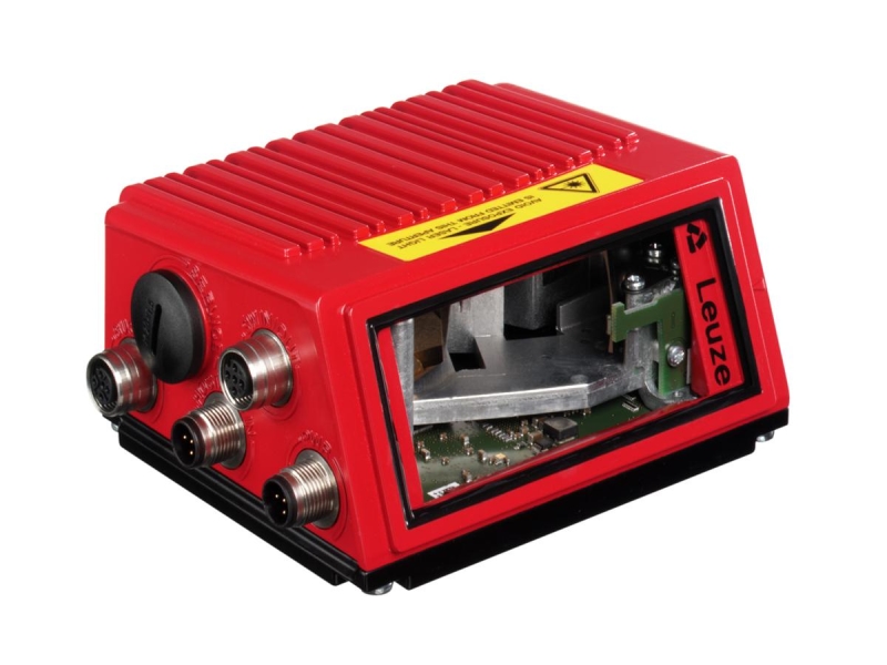BCL 508I SM 102 by LEUZE