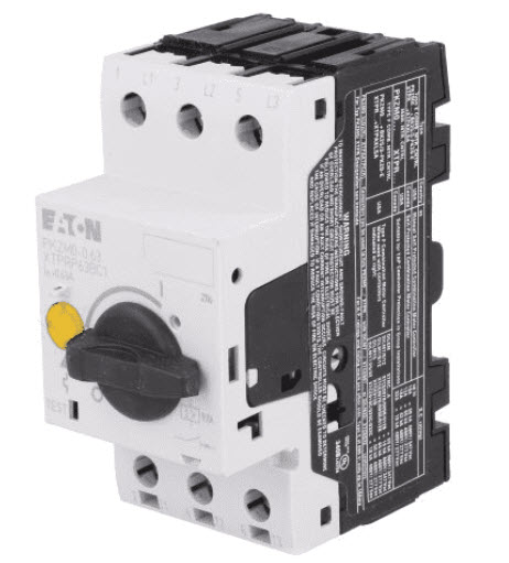 TURCK PKZM0-0.63