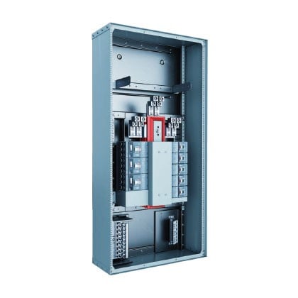 ASEA BROWN BOVERI ER7240A