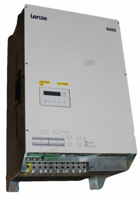 LENZE 8607E.4A.60