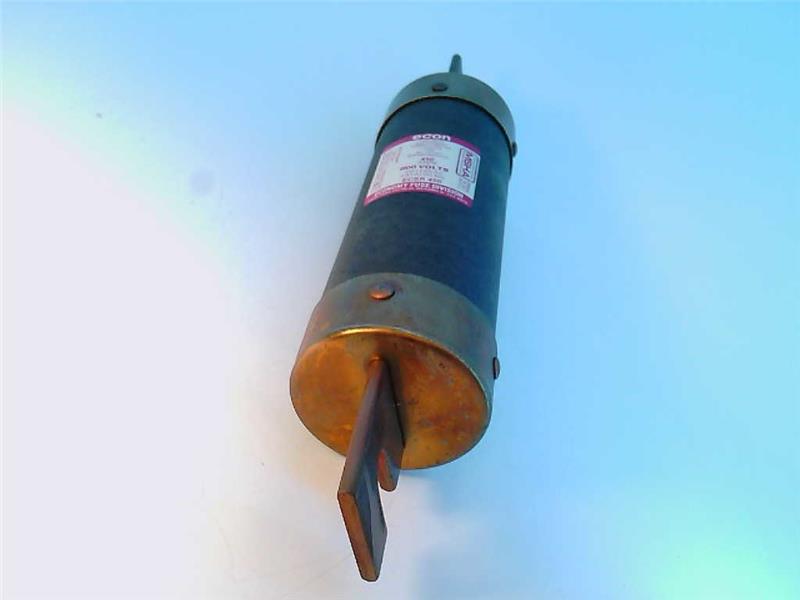 ECONOMY FUSE ECSR-450