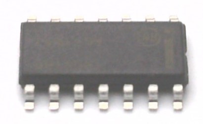 ON SEMICONDUCTOR MC14541BDG