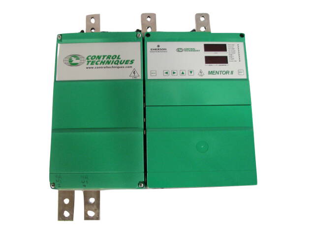 NIDEC CORP M550-14ICD