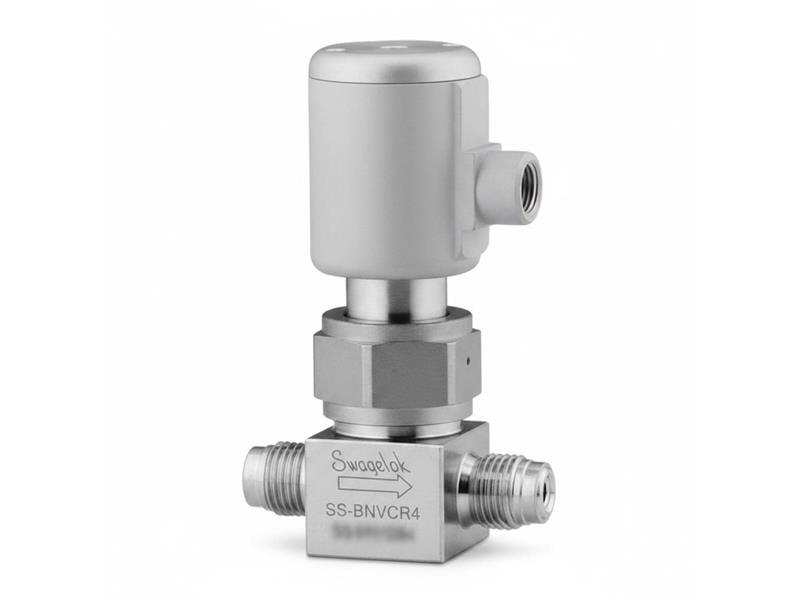SS-BNVCR4 por SWAGELOK