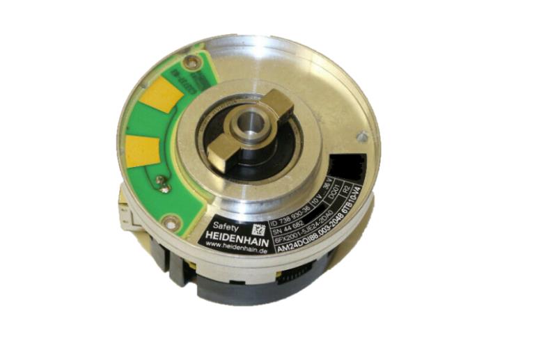 SIEMENS 6FX2001-5JE24-2DA0