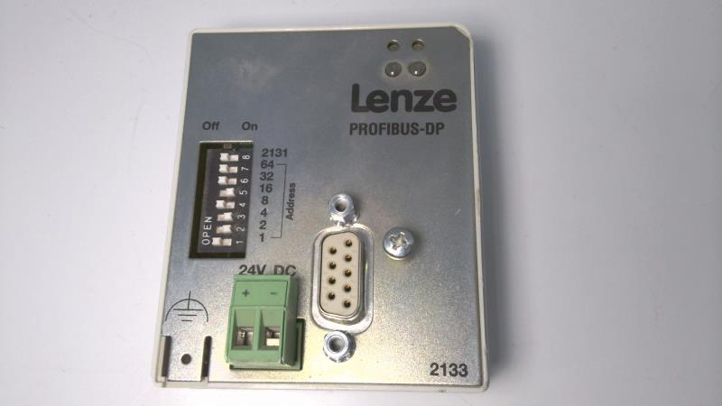 LENZE 13304078