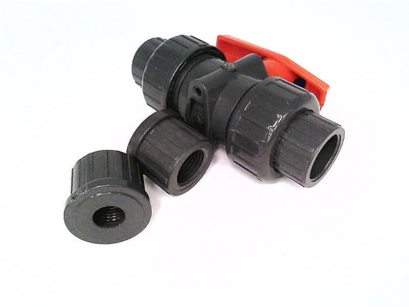 FNW VALVE CORP FNW340NE