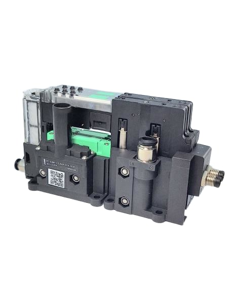 PC.S.MC1.S.AAA.S14.2X.6.EC.CCPA by PIAB VACUUM PRODUCTS