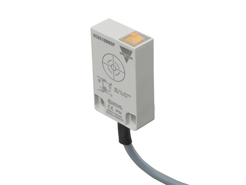 CARLO GAVAZZI VH3-4-MB1