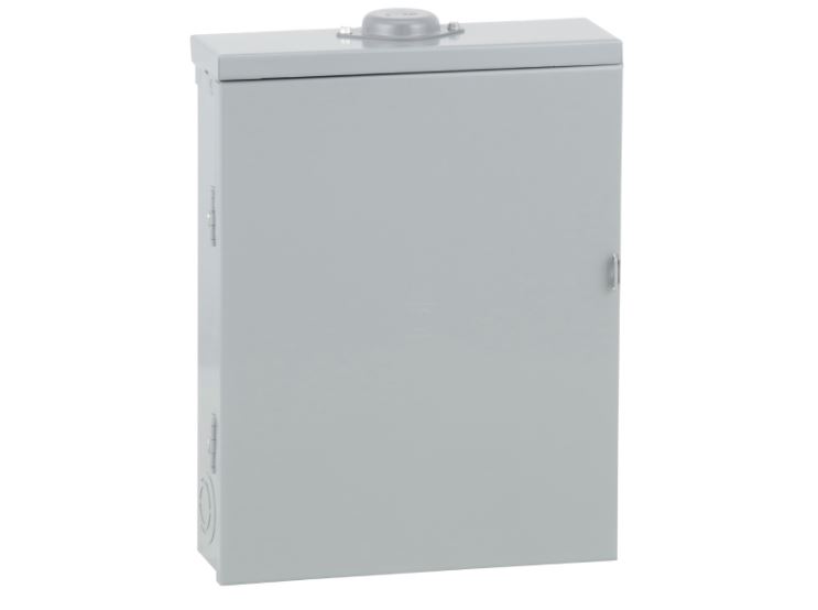 SCHNEIDER ELECTRIC QO112M100RB