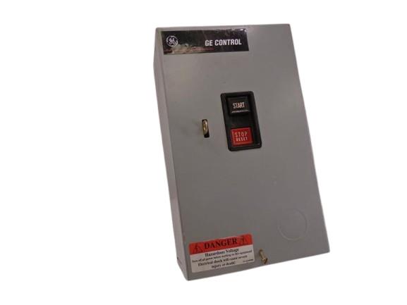 GENERAL ELECTRIC CR1062R2AAP1000