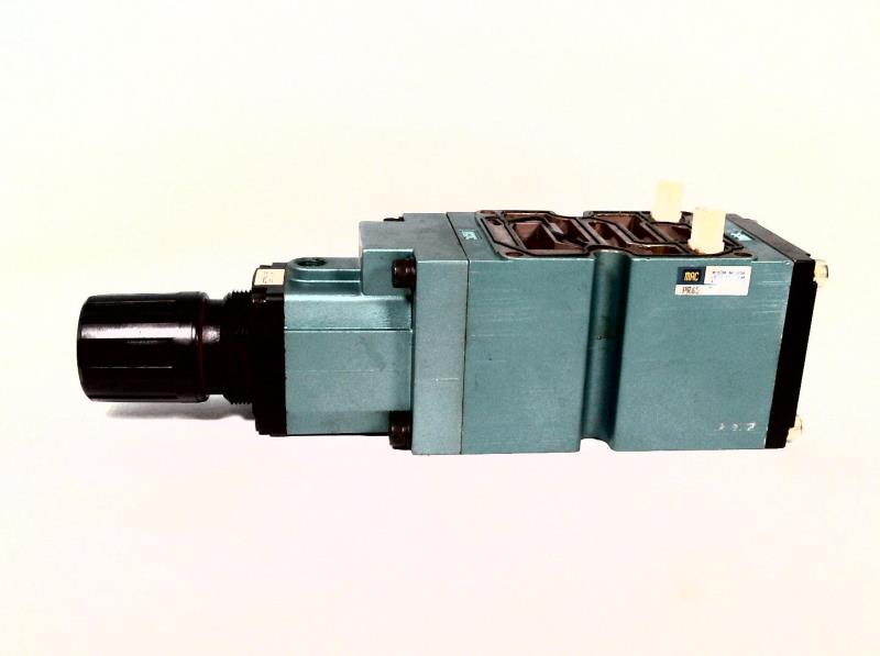 PR65A-23FA par MAC VALVES INC