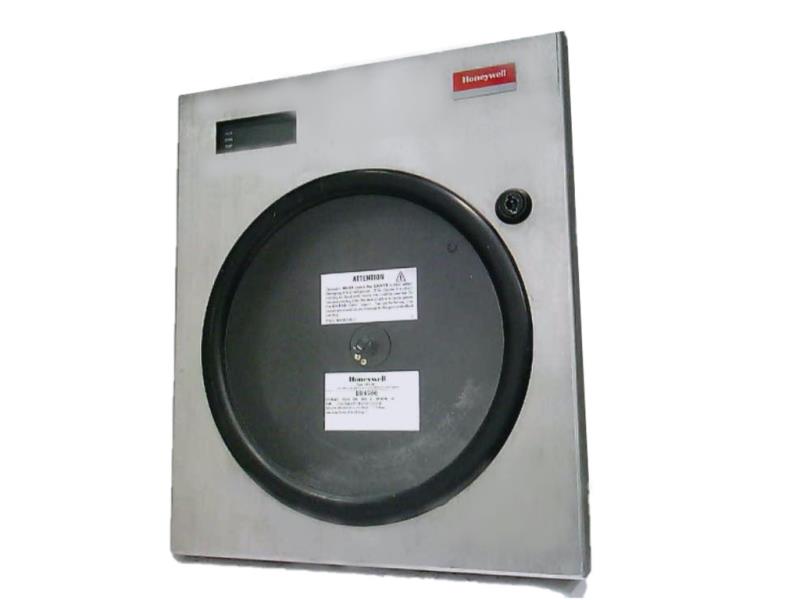 HONEYWELL DR45AT-1110-00-000-0-3A000E-0