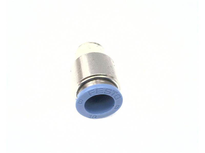FESTO QS-B-1/4-10-I-20