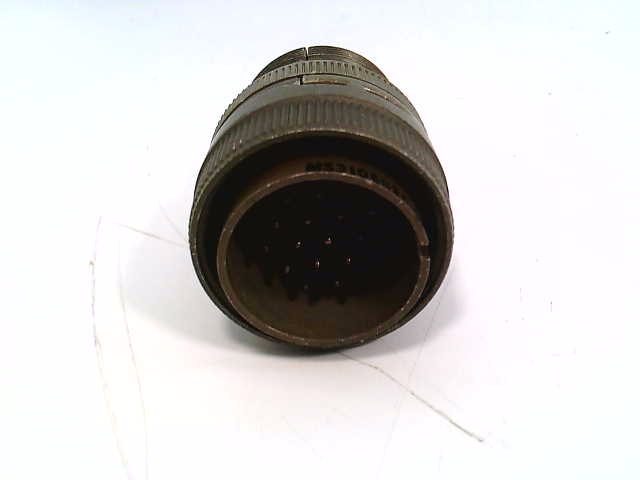 ITT MS3106B24-5P