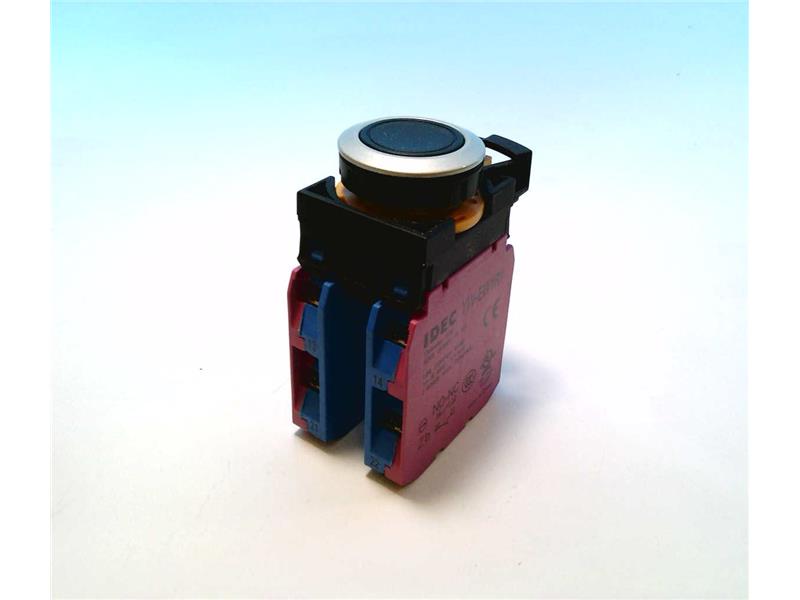 IDEC CW4B-M1E22B