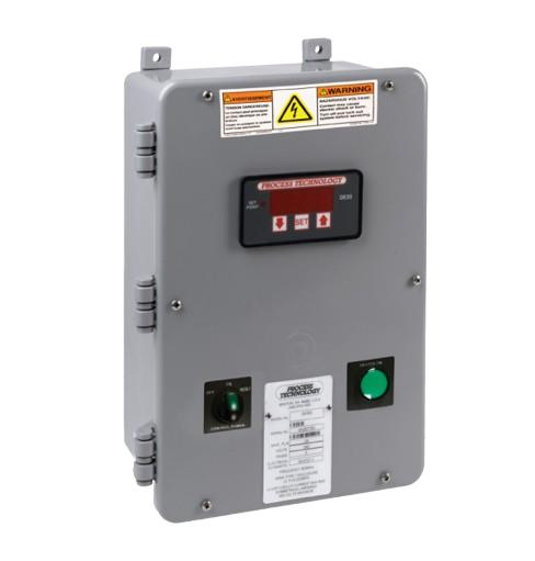 PROCESS TECHNOLOGY C-DE202-P2