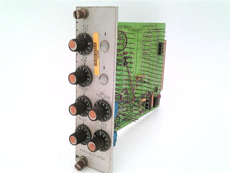 B/M109075-023R by ASEA BROWN BOVERI