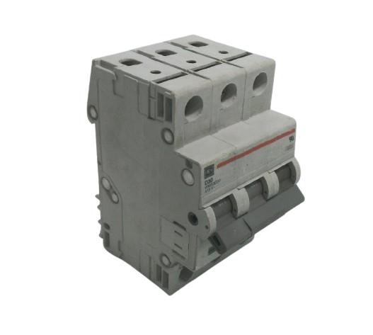 EATON CORPORATION WMS-3D30