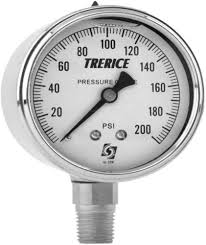 TRERICE D83LFSS2502LA300