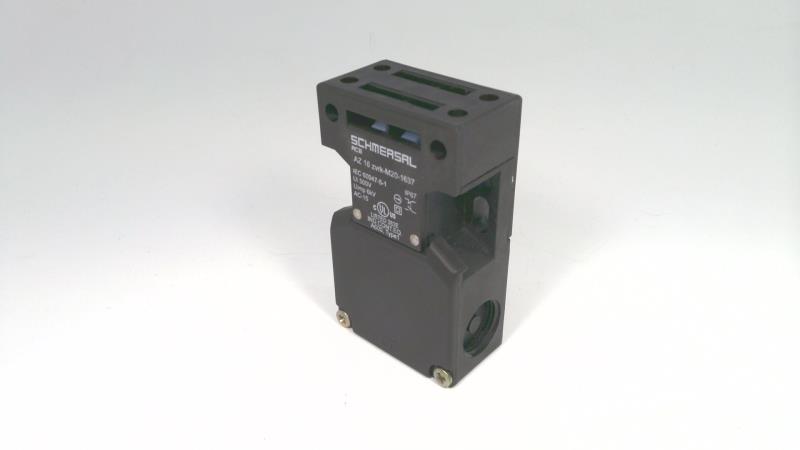 SCHMERSAL AZ-16-ZVRK-M20-1637