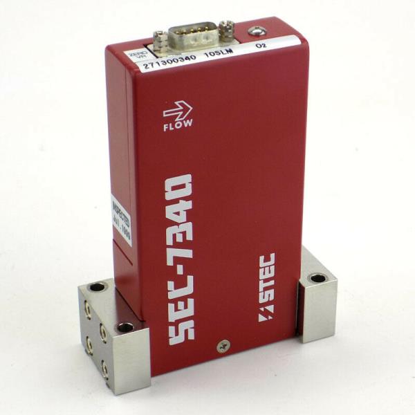 STEC INC SEC-7340M