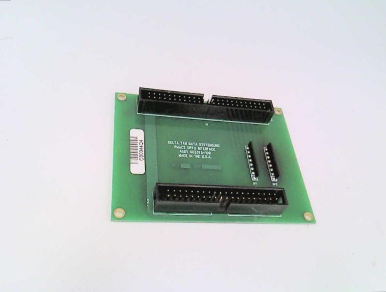 DELTA TAU DATA SYS 603375-100