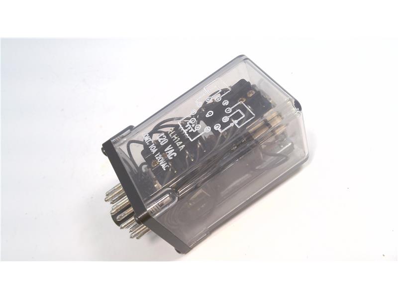 LINE ELECTRIC RLH14A-120V AC